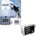 Epson Replacement  T7609 Ink Cartridge, Light Light Black, High Quality, Amazon Dash Replenishment Ready. 