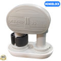 Original MONO BLOCK LNB Universal Ultra Best Signal 2 Satellite At One LNB Waterproof. 