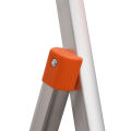 6 and 7 step stainless steel ladder imported quality. 