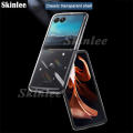 Phone Case Moto Razr 40 Ultra Flip Back Cover Hard Transparent Phone Cover Anti-oxidation Clear Casing for Motorola Razr 40Ultra Cover Cases Silicone TPU Housing. 