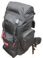 Ruck Sack 25 Liter - Black. 