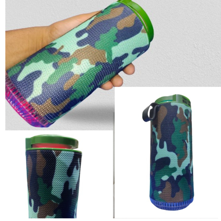 Mini bluetooth Speaker