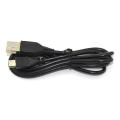 For PlayStation 4 for PS4 gamepad charger charging cable line Micro USB for handle joystick controller 1M meter. 