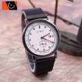 British Batch Company Good Quality Gents watch  Down Second Working Date Working  Magnetic Chain. 