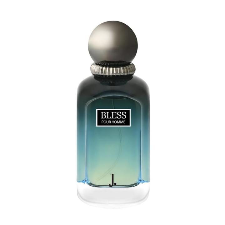 Junaid Jamshed BLESS 100ML Men Perfumes For Men