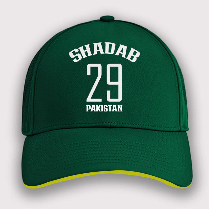 Shadab%20Khan%20Cap%20Pakistan%20Cricketer%20for%20Boys%20and%20Girls%20Cricket%20Fan%20Hat%20at%20CustomizeGiftsPK%20-%20Image%209