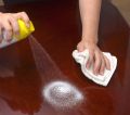 7CF Furniture Polish Spray - Furniture Polish Shiner 550 ml - PC Accessories Cleaner/Shiner. 