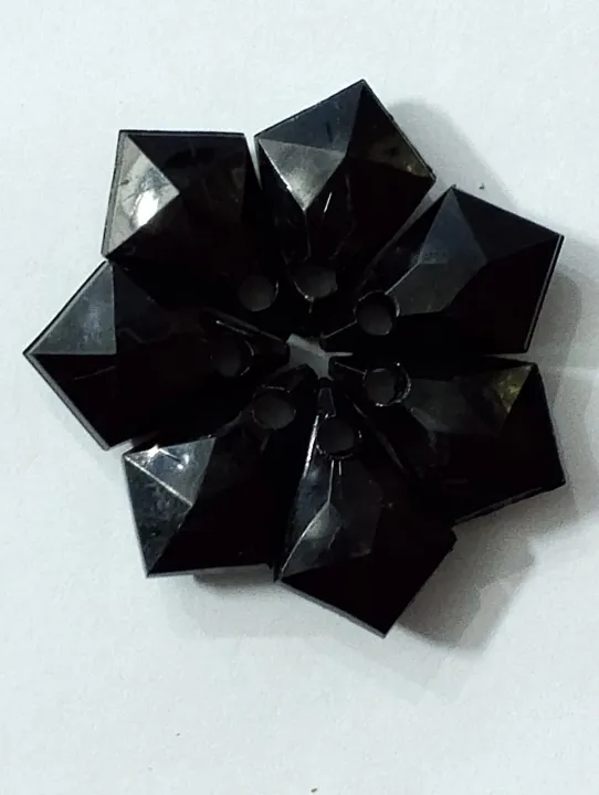 Black%20Rhombus%20Tussle%20(Latkan)%20Acrylic%20Beads%20-%20Pack%20of%2040gms%20-%20Ideal%20for%20DIY%20Jewelry%20Making,%20Jewelry,%20and%20Dress%20Accessories.%20-%20Image%203