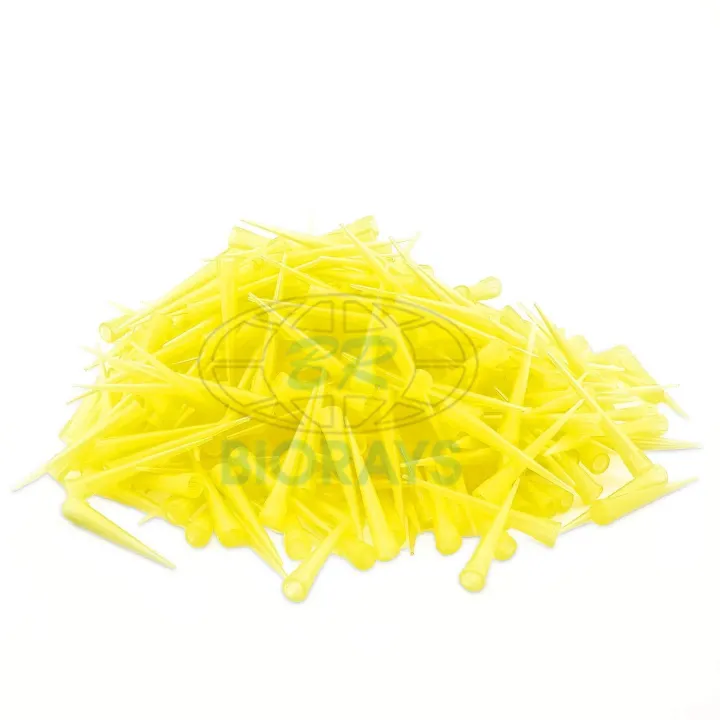 Yellow%20Tips,%20Tips%20for%20Micropipette%205%20ul%20to%20200%20ul%20(Pack%20of%201000%20Pcs)%20-%20Image%203