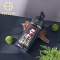 DR.RASHEL - ESTELIN Collagen & Argan Oil Hair Color Shampoo - Natural Black  ES0134. 