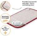 Beurer HK Comfort  (Extremely soft surface). 