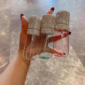 Toner Spray Bottle Spray Bottle Lotion Spray Bottle Diamond Spray Bottle Luxury Spray Bottle Travel Spray Bottle. 