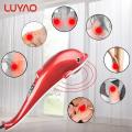 Dolphin Infrared Body Massager Pain Relief Massager Relaxing Massager ( Large ). 