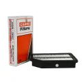 Honda BRV Model 2017, Guard Air Filter: GDA-2057. 