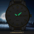 Fourron Quartz Wrist Watch for Men. 