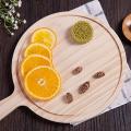 Wooden Pizza Plate Pizza Serving Tray- 11 inches. 