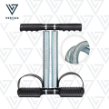 Veritas Tummy Trimmer Double Spring High Quality Belly Fat Burner For Body Shape Exercise Machine for Weight Loss & Home Gym. 