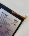 Tecno Spark 4 Original Battery - 4000mAh Replacement for Infinix S5, Smart 4, Camon 12, 15. 