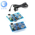 AJ-SR04M Integrated Ultrasonic Ranging Module Reversing Radar Waterproof Ultrasonic Sensor. 