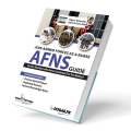 AFNS Guide for FSc Pre Medical Students by Dogar Brothers Nursing Guide. 