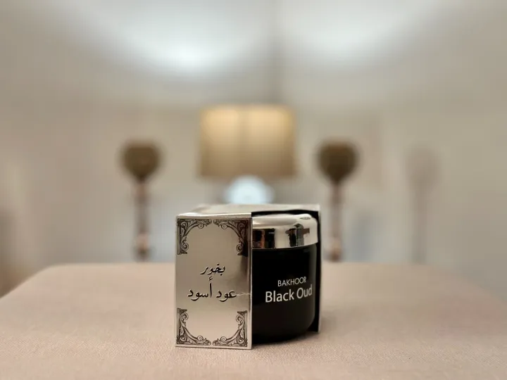 Bukhoor%20Black%20Oud%20Made%20in%20Dubai,%20UAE%2070g%20Long%20Lasting%20Oudh%20Bakhoor%20Aroma%20NEW!!%20-%20Image%203