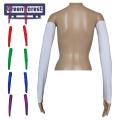 Green forest Sports Arm Sleeves Adjustable Anti-deformation Arm Sleeve. 