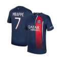 Original Mbappe T-shirt - PSG FC - Available. 