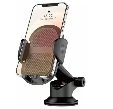 Mobile holder for car, car vacuum mobile holder 360* rotate High quality
