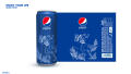 Pepsi 250ml Can (12 Pack) | Chilled Carbonated Beverage | Perfect Party Drink. 