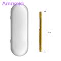 Magnetic Pen Magnetic Fidget Pen Stress Relief Toy Multifunctional Writing Pen for Kids Fun Functional Decompression Magnet Metal Pen Writing Magnet Touch Control Pen. 