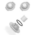 Water Tank Water Core for Xiaomi Roborock S5 S50 for XIAOWA E2 Vacuum. 