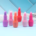 1Pcs Color Changing Nutritious Lip Balm Hydrating Magic Lipstick Moisturizing Lip Tint Makeup Lips Care Cosmetic. 