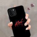 YNDFCNB Playboi Carti Phone Case for iPhone 11 12 13 Mini Pro Max 8 7 6 6S Plus X 5 SE 2020 XR XS Funda Case. 