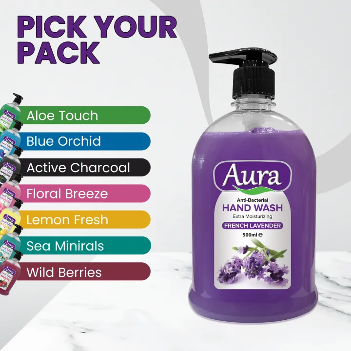 Aura%20Anti-Bacterial%20Liquid%20Handwash%20French%20Lavender%20500ML%20-%20Image%206