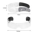 Light Up Glasses Eye-catching Neon Party Luminous LED Glasses. 