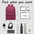 Fashion  Student Backpack NEW Badge Rucksack Girls School Bag High Capacity Women Backpack Female Cute Leisure Travel Mochila. 