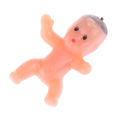 【BestGO】 10/20/60Pcs 1inch mini plastic baby kids. 