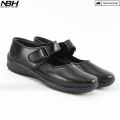 NBH School Shoes For Women And Girls - Pump Shoes For Girls [2-18 Years] Sizes - 27/41. 