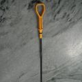 ENGINE OIL LEVEL DIPSTICK SUZUKI ALTO 660CC  NEW RO6. 