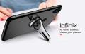 Infinix XCH01 Car Holder and Phone Holder / Infinix Genuine XCH01 - Phone Holder For Car - Metal. 