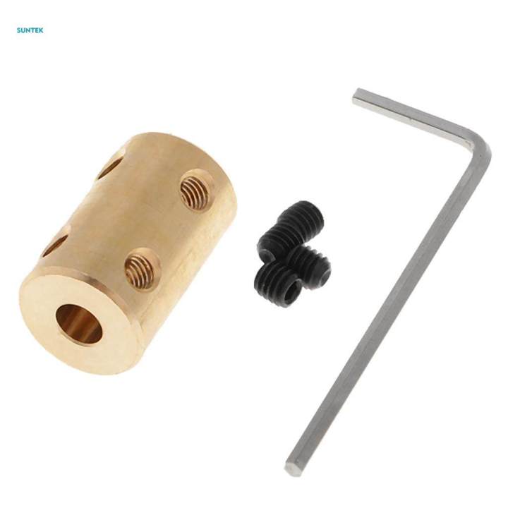 3xCylindrical%20Coupling%20Motor%20Parts%20Sleeve%20Coupling%20DIY%20Motor%20Fittings%204-5%20-%20Image%203