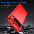 Google Pixel 9 Pro XL Full Cover Shockproof Phone Case. 