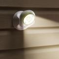Atomic Light Angel Motion Activated Cordless LED Light- Super Bright (100% Original U.S.A Brand). 