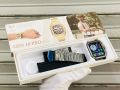 Gen 10 Pro Smartwatch / Latest Model Smartwatch With Infinite Display and Sports Look / Bluetooth Calling Smartwatch With 2 Straps / Heart Rate Monitoring and Fitness Tracking. 