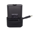 Orignal Dell Laptop Charger Slim Pin 65W (19.5V 3.34A).By Max Shop.. 