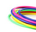 Ring Tower Indoor Game Toy For Kids. 