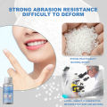 Tooth Repair Glue Resin Resin Denture Adhesive Temporary False Teeth Filling Moldable Solid Glue Tooth Teeth Dentist RuoiasR. 