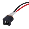12V CCFL Lamp Inverter Tester for LCD TV Laptop Screen Portable Lampada Tube Repair Test Professional Repair Tool. 