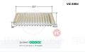 VIC A-984 A984 Air Filter New SUZUKI Swift 1.2l , Solio, Ignis MITSUBISH* Delica D:2 OEM 13780-81PA0SUZUKI13780-81PA0-000 MQ510178. 