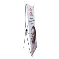 Panda Flex Standee / X BANNER FLEX STAND / FLEX DISPLAY STAND 2 X 5 FOR MARKETING PROMOTIONS / FLEX STANDEE / PANA FLEX DISPLAY STAND. 